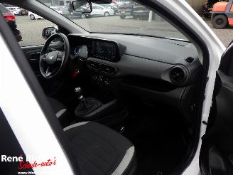 Hyundai I-10 1.0 Comfort 5-zits picture 11