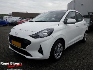 Unfallwagen Hyundai I-10 1.0 Comfort 5-zits 2024/2