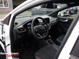 Ford Puma 1.0 EcoBoost Hybrid ST-LineX picture 15