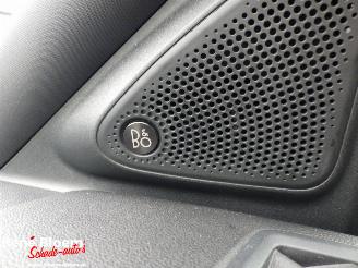 Ford Puma 1.0 EcoBoost Hybrid ST-LineX picture 23