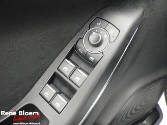 Ford Puma 1.0 EcoBoost Hybrid ST-LineX picture 18