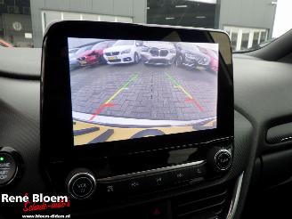 Ford Puma 1.0 EcoBoost Hybrid ST-LineX picture 22