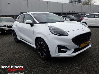 Ford Puma 1.0 EcoBoost Hybrid ST-LineX picture 6