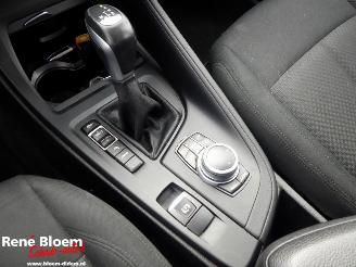 BMW X1 XDRIVE25E High Executive picture 19