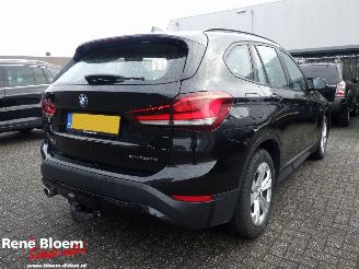 Damaged car BMW X1 XDRIVE25E High Executive 2021/3