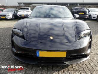 Porsche Taycan 4S Performance 489pk 84kWh picture 6