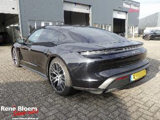 Porsche Taycan 4S Performance 489pk 84kWh picture 2