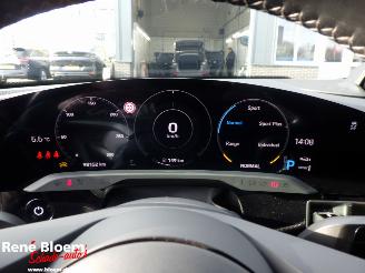 Porsche Taycan 4S Performance 489pk 84kWh picture 25