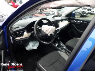 Skoda Scala 1.0 TSI Business Edition picture 9