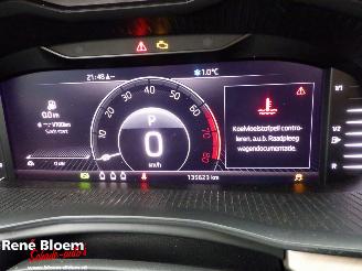 Skoda Scala 1.0 TSI Business Edition picture 11