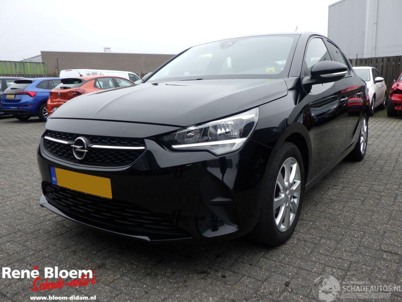 Opel Corsa 1.2 Level2 5drs Airco