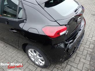 Opel Corsa 1.2 Level2 5drs Airco picture 8