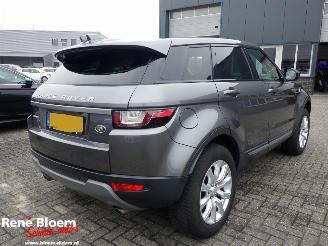 Land Rover Range Rover Evoque 2.0 TD4 Urban Series SE picture 5