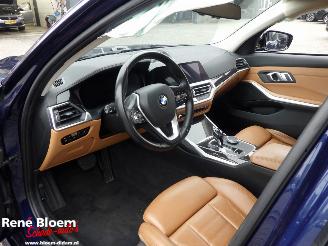 BMW 3-serie 320i High Executive Edition picture 12