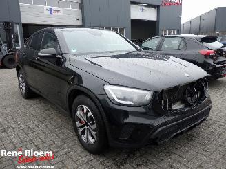 Mercedes GLC Coupe 4Matic 300 picture 2