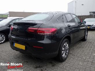 Coche accidentado Mercedes GLC Coupe 4Matic 300 2019/8