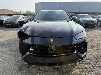 Lamborghini Urus 4.0 V8 Carbon Full Option 650pk picture 6