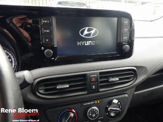 Hyundai I-10 1.0 Comfort 5drs Airco picture 17