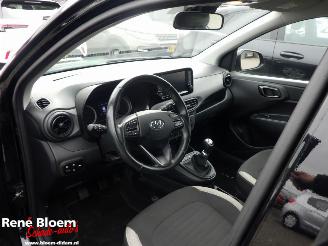 Hyundai I-10 1.0 Comfort 5drs Airco picture 14