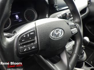 Hyundai I-10 1.0 Comfort 5drs Airco picture 15