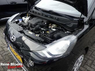 Hyundai I-10 1.0 Comfort 5drs Airco picture 8