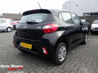 Schadeauto Hyundai I-10 1.0 Comfort 5drs Airco 2021/7