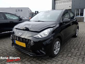 Hyundai I-10 1.0 Comfort 5drs Airco picture 4