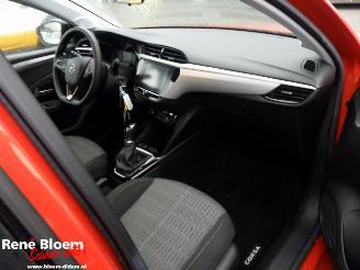 Opel Corsa 1.2 Edition 5drs Navi picture 8