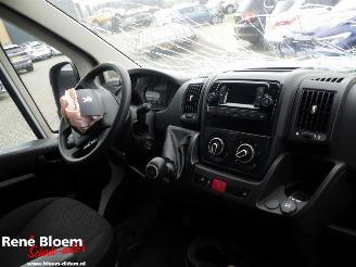 Peugeot Boxer 2.2 Blue HDI 120 L2H2 3.0T picture 12