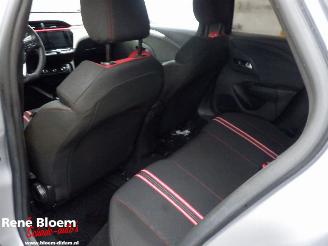 Opel Corsa-E Ultimate 50kwh picture 10