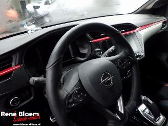 Opel Corsa-E Ultimate 50kwh picture 12