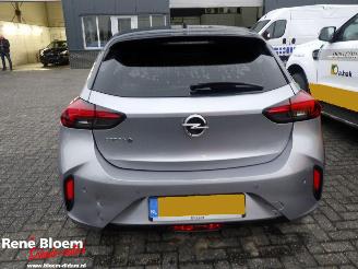 Opel Corsa-E Ultimate 50kwh picture 3