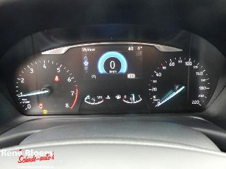 Ford Puma 1.0 Ecoboost  Hybrid Titanium X First Edition picture 16