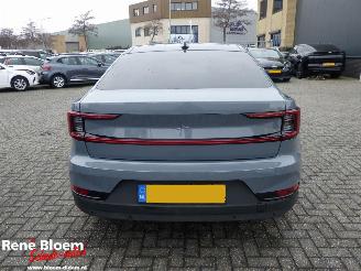 Polestar 2 Long Range Dual Motor Launch Edition 78kwh picture 3
