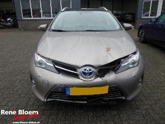 Toyota Auris Touring Sports 1.8 Hybrid picture 3