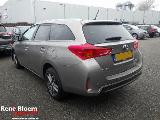 Toyota Auris Touring Sports 1.8 Hybrid picture 5