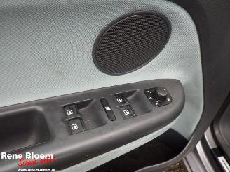 Volkswagen Golf plus 1.4 TSI Cross 140pk picture 21