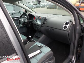 Volkswagen Golf plus 1.4 TSI Cross 140pk picture 9