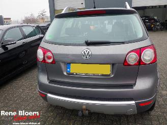 Volkswagen Golf plus 1.4 TSI Cross 140pk picture 3