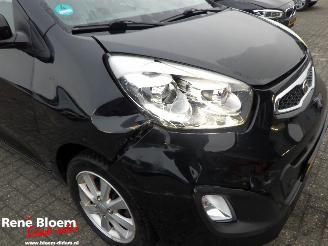 Kia Picanto 1.0 CVVT Super Pack picture 6