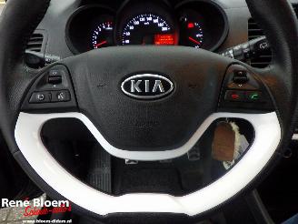 Kia Picanto 1.0 CVVT Super Pack picture 18