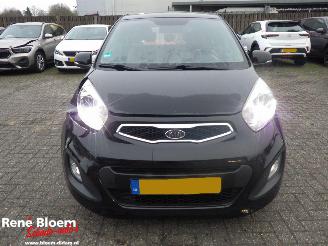 Kia Picanto 1.0 CVVT Super Pack picture 7