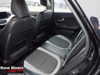 Kia Picanto 1.0 CVVT Super Pack picture 11