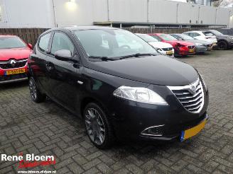 Lancia Ypsilon 0.9 Twinair Platinum picture 5