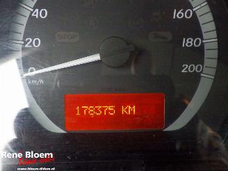 Mercedes Citan 111 CDI Blue Efficiency picture 12