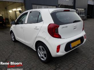 Kia Picanto 1.0 DPi ComfortLine 5p picture 2