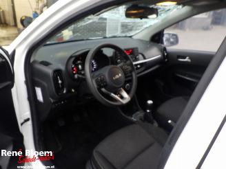 Kia Picanto 1.0 DPi ComfortLine 5p picture 15