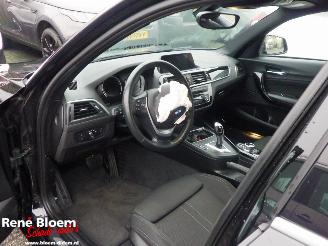 BMW 1-serie 118d Executive Automaat picture 11