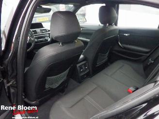 BMW 1-serie 118d Executive Automaat picture 10