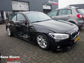 BMW 1-serie 118d Executive Automaat picture 5